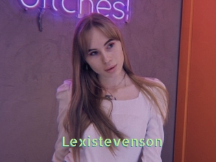 Lexistevenson