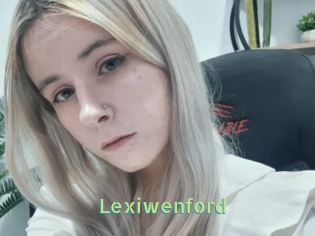 Lexiwenford