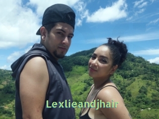 Lexlieandjhair