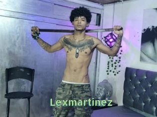 Lexmartinez