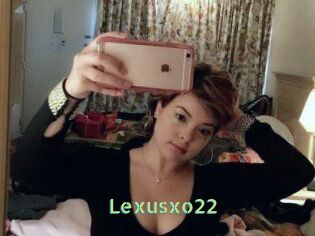 Lexusxo22