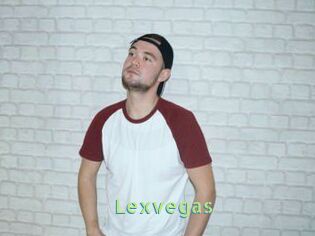 Lexvegas