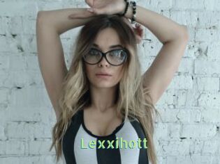Lexxihott