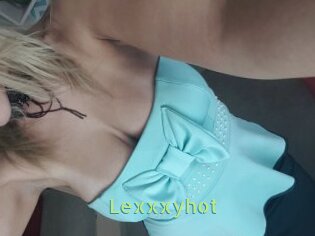Lexxxyhot