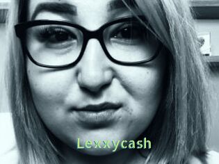 Lexxycash