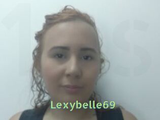 Lexybelle69