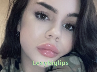 Lexybiglips