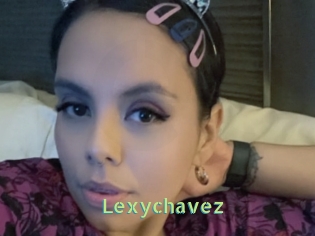 Lexychavez