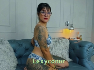 lexyconor Une Etudiante Sexy