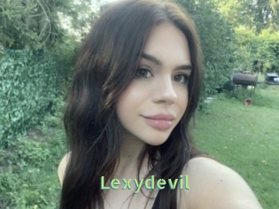 Lexydevil