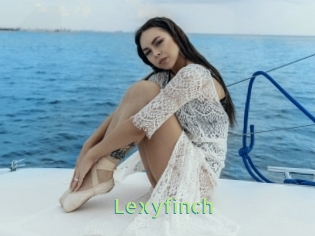 Lexyfinch