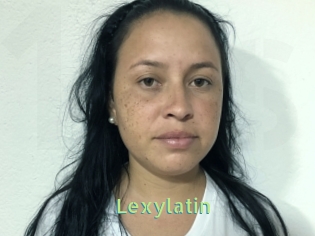 Lexylatin