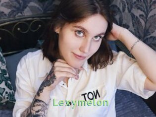 Lexymelon
