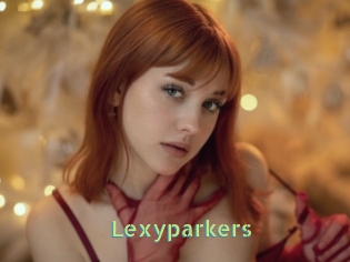 lexyparkers Une Etudiante Sexy