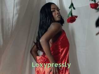 Lexypressly