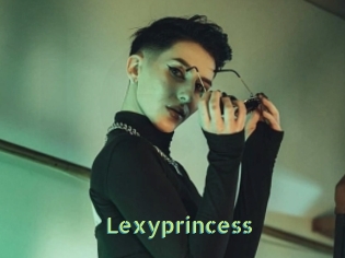 lexyprincess Une Etudiante Sexy