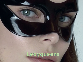 Lexyqueens