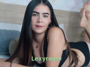 Lexyrouse