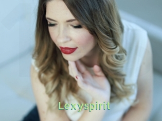 Lexyspirit