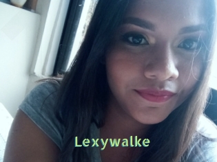 Lexywalke