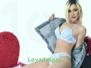 Leyadelgado