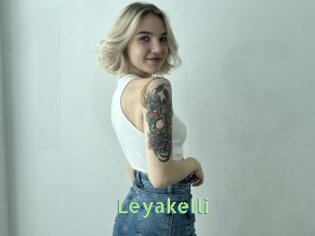 Leyakelli