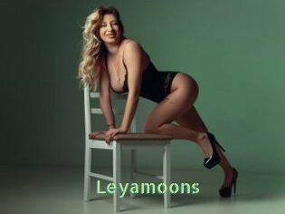 Leyamoons