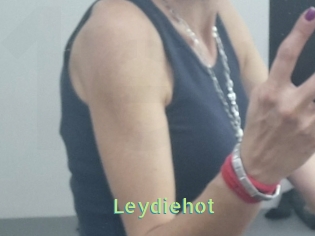 Leydiehot