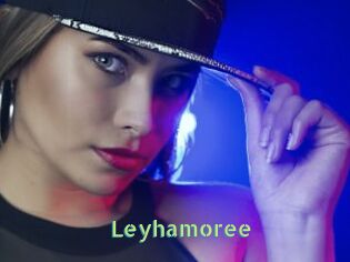 Leyhamoree