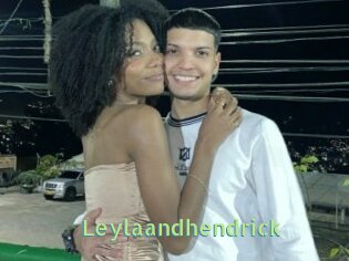 Leylaandhendrick