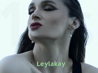 Leylakay