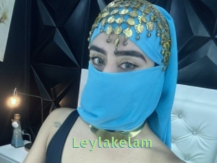 Leylakelam