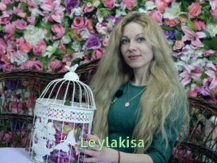 leylakisa Une Etudiante Sexy