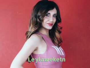 Leylaweketn