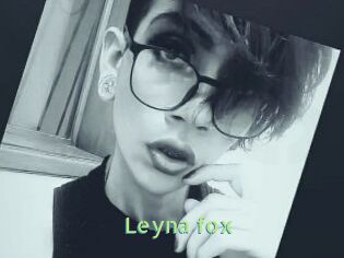Leyna_fox