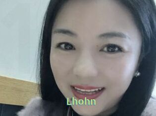 Lhohn