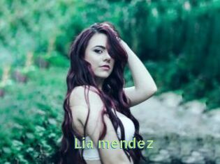 Lia_mendez