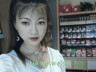 Lia_weiweiya