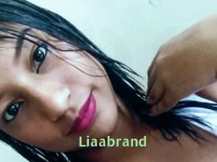 Liaabrand