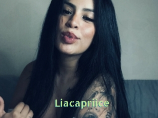 liacapriice Une Etudiante Sexy