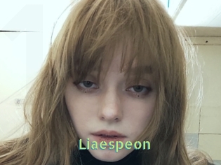 Liaespeon