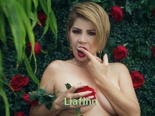 liafinn Une Etudiante Sexy