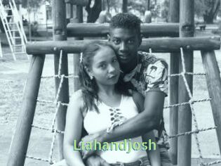 Liahandjosh
