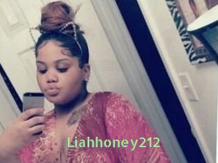 liahhoney212 Une Etudiante Sexy