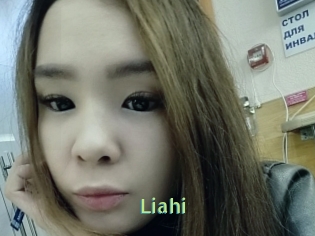 liahi Une Etudiante Sexy