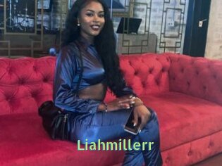 Liahmillerr