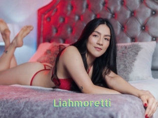 Liahmoretti