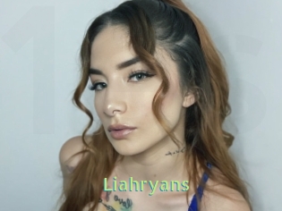 Liahryans