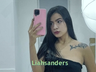 Liahsanders