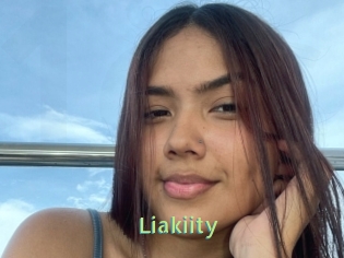 Liakiity